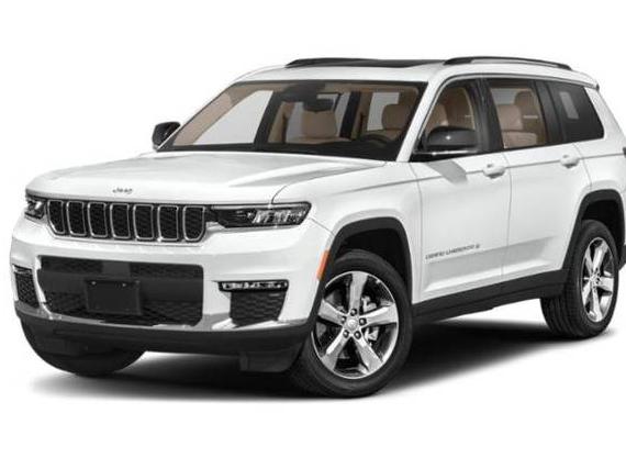 JEEP GRAND CHEROKEE 2021 1C4RJKBG2M8139869 image JEEP GRAND CHEROKEE 2021 1C4RJKBG2M8139869 image